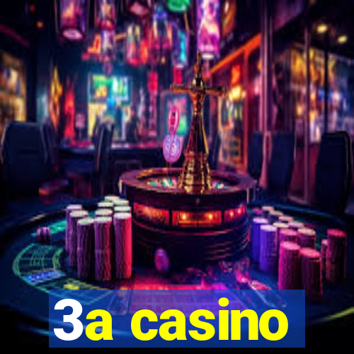 3a casino